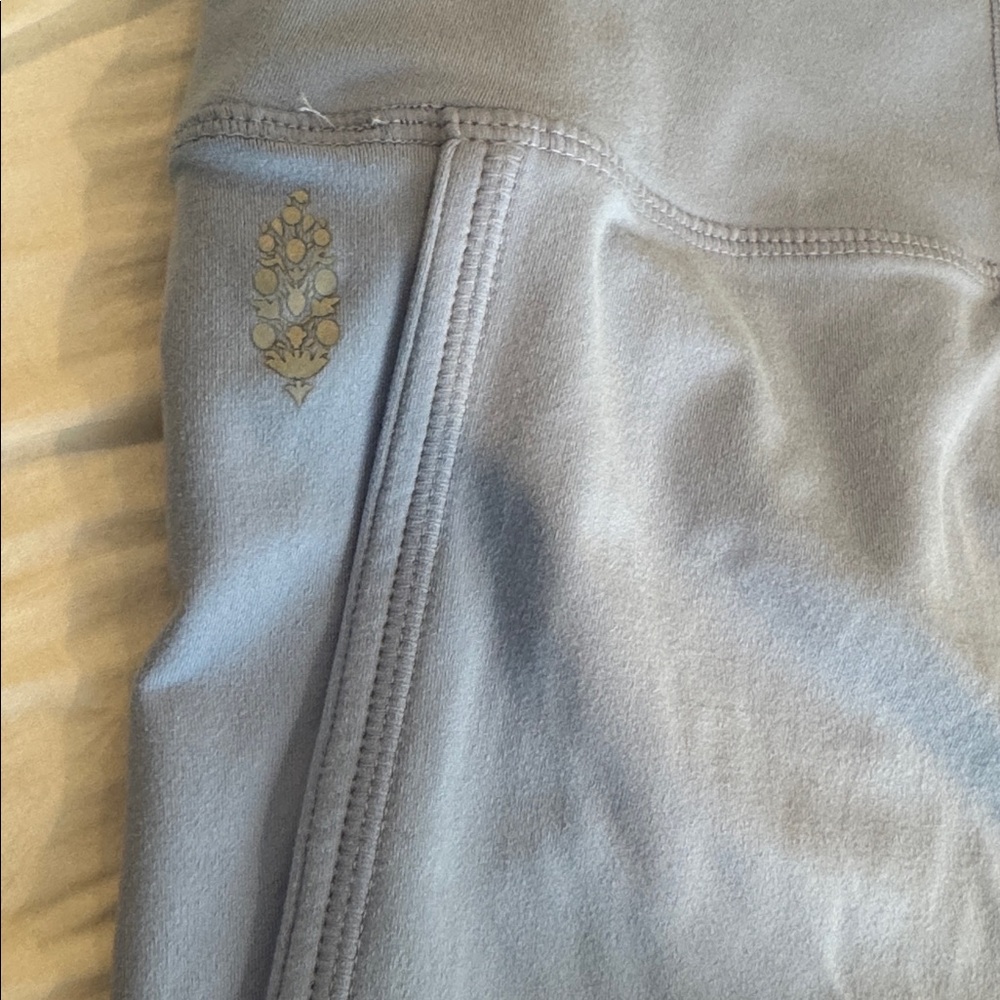 FREE PEOPLE Infinity High Rise Legging - Picture 8 of 13